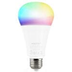 Miboxer FUT105Z Bec LED E27 RGBCCT 12W. Zigbee