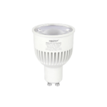 MiBoxer FUT106 Bec LED GU10 6W RGB+CCT