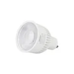 MiBoxer FUT107 Bec LED 6W GU10 Dual White