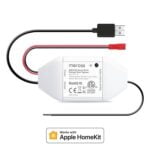Comutator Inteligent de Deschidere Usa Garaj Apple Homekit Meross