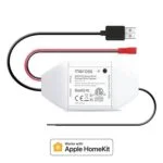 Comutator Inteligent de Deschidere Usa Garaj Apple Homekit Meross