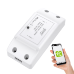 Releu Tuya WiFi Gosund SW3