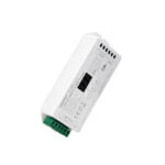 MiBoxer D3-CX Decodor RDM & DMX512 3 Canale Tensiune Constanta