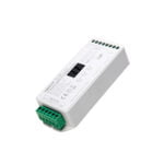 MiBoxer D4-CX Decodor RDM & DMX512 4 Canale