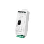 MiBoxer D5-CX Decodor RDM & DMX512 5 Canale Tensiune Constanta