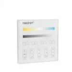 MiBoxer DP2S Panou Touch Temperatura Culoare CCT DALI ( DT8 )