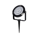MiBoxer SYS-RC1 Spot de Gradina LED 9W RGB+CCT