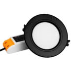MiBoxer FUT068-B Spot LED 6W RGB+CCT