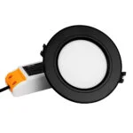 MiBoxer FUT068-B Spot LED 6W RGB+CCT