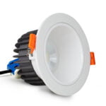 MiBoxer FUT071 Spot LED 12W RGB+CCT