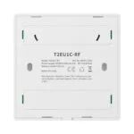 SONOFF T2EU1C RF (tip 86) 433MHz – Intrerupator fără fir simplu