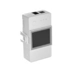 Sonoff TH16 ELITE R3 -THR316D – Switch Smart de monitorizare temperatura si umiditate 16A
