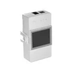 Sonoff TH16 ELITE R3 -THR316D – Switch Smart de monitorizare temperatura si umiditate 16A