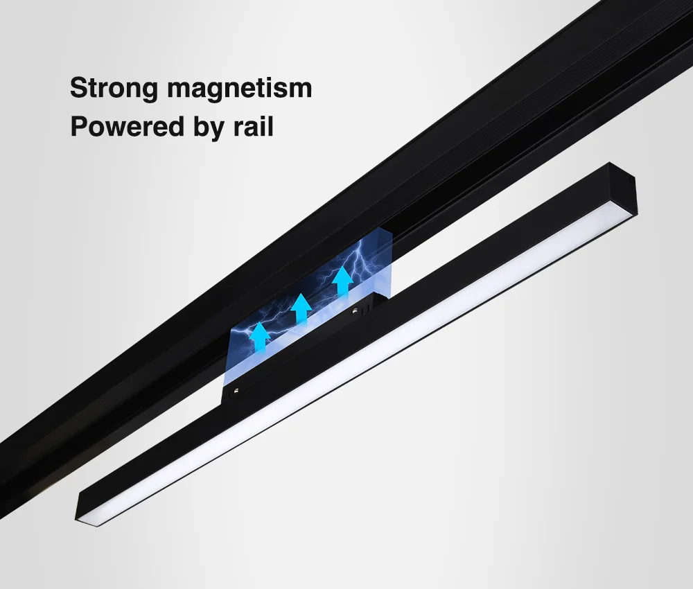 MiBoxer Reflector Magnetic Dual White 24W (Zigbee 3.0+2.4G)