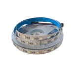 Banda led RGBW 4in1 (RGB+Alb Rece) 5050 60led/m ip20, 24v, 5metri