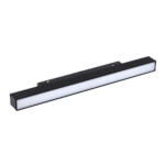 MiBoxer MF5-12A-ZL Reflector Magnetic 48V, 12W RGB+CCT (Zigbee 3.0+2.4G)