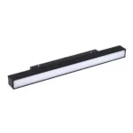 MiBoxer MF5-12A-ZL Reflector Magnetic 48V, 12W RGB+CCT (Zigbee 3.0+2.4G)