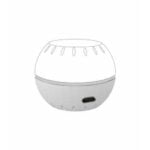 Sursa de alimentare cu USB pentru Shelly H&T - White