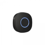 Shelly Button1 - controller pentru scene cu baterie (WiFi)
