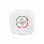 Shelly Gas CNG - senzor gaz WiFi