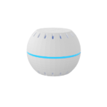Shelly H&T - senzor temperatura si umiditate WiFi, alb