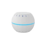 Shelly H&T - senzor temperatura si umiditate WiFi, alb