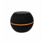 Shelly H&T - senzor temperatura si umiditate WiFi, negru