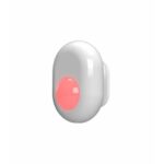 Shelly Motion - senzor de miscare WiFi cu baterie