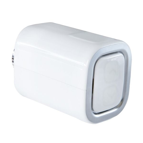 Shelly TRV - actuator termic WiFi pentru radiator