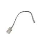 Conector Banda LED COB Monocolor de la banda la fire 8mm