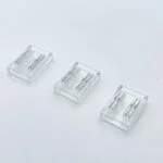 Conector Banda LED COB RGB fara fir 10 mm
