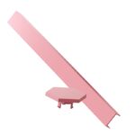 Nanoleaf Lines Skin, Roz 9 bucati