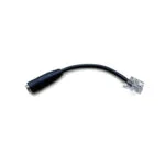 Adaptor AL010 2.5 mm Audio Jack - RJ11 pentru Sonoff TH Elite