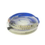 Banda LED Digitala Alb Rece 24V 120 led, 2835, IP20 10 Metri