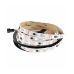 Banda LED Digitala WS2811 60LED/M, IP20, 12V, 5 metri