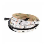 Banda LED Digitala WS2811 60LED/M, IP20, 12V, 5 metri