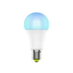 Bec inteligent LED Offdarks RGB 10W E27