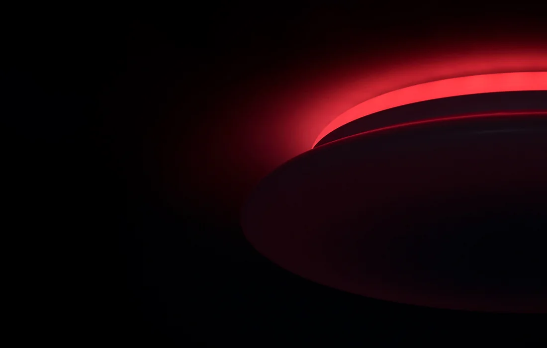 Plafoniera Offdarks RGB 28W