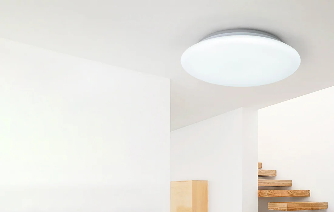 Plafoniera Offdarks RGB 28W