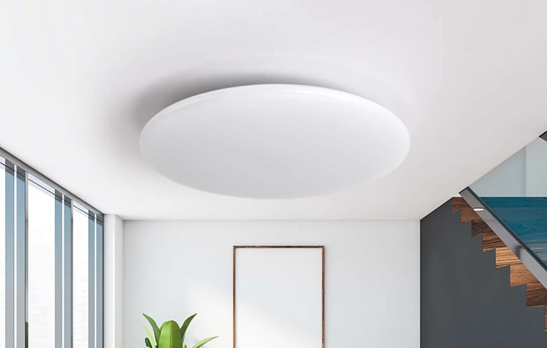 Plafoniera Offdarks RGB 42W