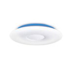 Plafoniera muzicala Offdarks RGB 28W