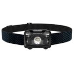 Lanterna de cap Superfire HL06, 500lm, USB