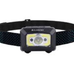 Lanerna de cap Superfire X30 cu comutator fara contact, 500lm, USB
