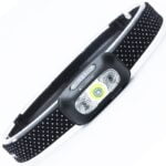 Lanterna de cap Superfire HL05-X, 500lm, USB
