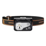 Lanterna frontală Superfire HL07