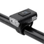Lanterna pentru biciclete Supfire GT-R2, 450lm, USB