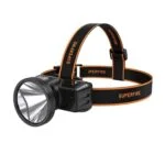 Lampa de Cap Superfire HL51, 160lm, USB