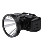 Lampa de cap Superfire HL52, 200lm, USB