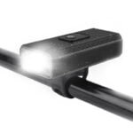 Lanterna pentru bicicleta Superfire GT-R3, 600lm, USB