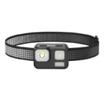 Lanterna de cap Superfire HL15, 220lm, AAA